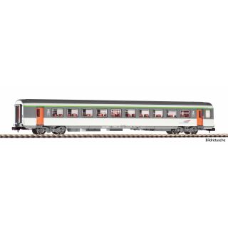 Piko Spur N 94085 - Perswagen Corail 2.Kl. (SNCF)