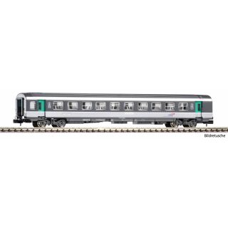 Piko Spur N 94087 - Personenwagen Corail 2.Kl. (SNCF)