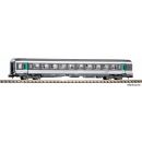 Piko Spur N 94087 - Personenwagen Corail 2.Kl. (SNCF)