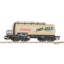 Piko H0 95755 - PIKO Jahreswagen 2025