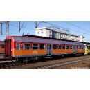 Piko H0 96665 - Nahverkehrswagen 120A (Polregio)