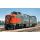 Piko H0 97825 - Diesellok 9101 modifiziert (SP)