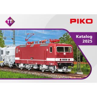 Piko Spur TT 99425 - Katalog 2025