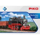 Piko H0 99525 - H0-Neuh.Prosp. Moba/Geb 2025