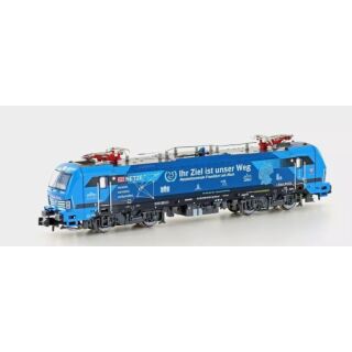 Hobbytrain H30168-01 Sound Spur N E-Lok BR 193 813 Vectron Railpool/DB Netze, TOP, OVP, neuwertig