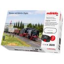 Märklin H0 29249 - Startpackung Nahgüterzug...