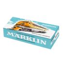 Märklin H0 30601 - Diesellok F7 A-Unit Retro Digital
