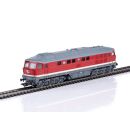 Märklin H0 36436 - Diesellok BR 132 Sound Rauch (DR)