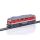 Märklin H0 36436 - Diesellok BR 132 Sound Rauch (DR)