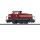 Märklin H0 36505 - DHG 500 V61 Sound (DB)