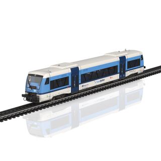 Märklin H0 36967 - Dieseltriebwagen BR 840 Sound (CD)