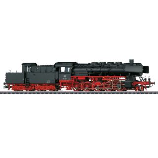 Märklin H0 37814 - Dampflok BR 051 Kab. Sound (DB)