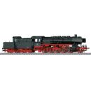 Märklin H0 37814 - Dampflok BR 051 Kab. Sound (DB)