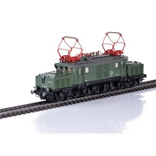 Märklin H0 37873 - E-Lok BR 193 Sound (DB)