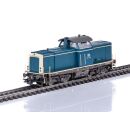 Märklin H0 38100 - Diesellok BR 211 Sound (DB)