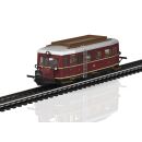 Märklin H0 38135 - Schienenbus VT 88.9 Sound (DB)