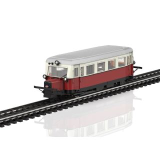 Märklin H0 38138 - Schienenbus CVT34 CFV2V Sound (privat)