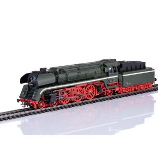 Märklin H0 38205 - Dampflok 01 504 Sound (DR)