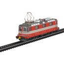 Märklin H0 38420 - E-Lo Re 4/4 II Sound (SBB)