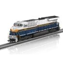 Märklin H0 38443 - US-Diesellok ES44AC UP Sound...