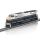 Märklin H0 38443 - US-Diesellok ES44AC UP Sound Rauch (NS)