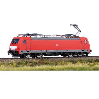 Märklin H0 38800 - E-Lok BR 186 Sound (DB AG)