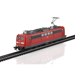 Märklin H0 39133 - E-Lok BR 151 Sound Panto-Antrieb (DB AG)