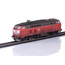 Märklin H0 39217 - Diesellok BR 218 Sound (DB)