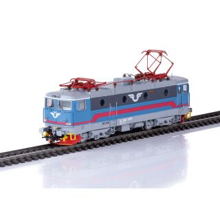 Märklin H0 39282 - E-Lok Rc 6 Sound (SJ)