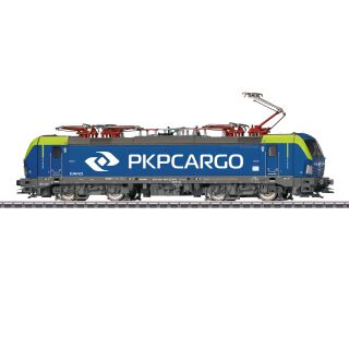 Märklin H0 39336 - E-Lok Reihe 370 Sound (PKP)