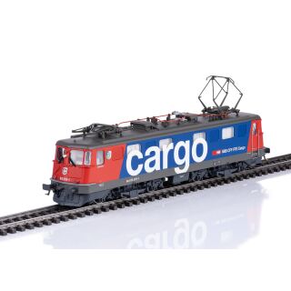 Märklin H0 39366 - E-Lok Ae 610 Sound (SBB)