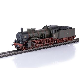 Märklin H0 39381 - Dampflok P8 Sound (KPEV)