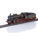 Märklin H0 39381 - Dampflok P8 Sound (KPEV)