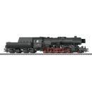 Märklin H0 39533 - Dampflok BR 52 Wanne Sound...