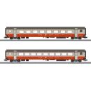 Märklin H0 42191 - Personenwagen-Set Swiss Express...