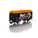 Märklin H0 44253 - Kühlwagen afri cola