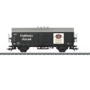 Märklin H0 45033 - Bierkühlwagen Dithmarscher...