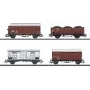 Märklin H0 46564 - Wagen-Set zur BR 52 (ÖBB)