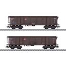 Märklin H0 46915 - Güterwagen-Set (DB AG)