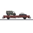 Märklin H0 46929 - Rungenwagen Kbs 443 (DB)