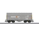 Märklin H0 47229 - SchiebeplanwagenShimmnssa (Wasco)