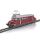 Märklin Spur 1 55267 - Triebwagen roter Pfeil Sound Panto-Antrieb (OeBB)