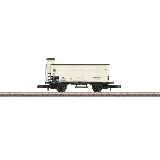 Märklin Spur Z 86620 - Kühlw. Kühltransit III (DB)