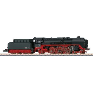 Märklin Spur Z 88013 - Dampflok 01 2118-6 (DR)