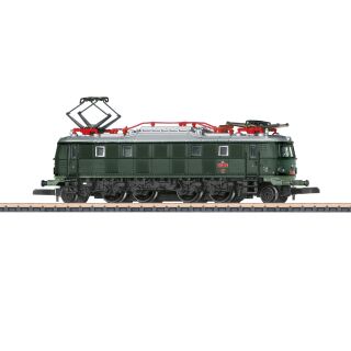 Märklin Spur Z 88089 - E-Lok Rh 1018 (ÖBB)