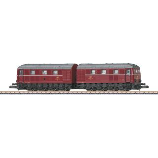 Märklin Spur Z 88151 - Diesellok BR 288 a/b (DB)