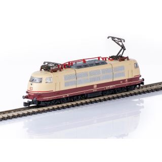 Märklin Spur Z 88546 - E-Lok 103 113-7 (DB)