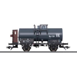 Märklin H0 00719-11 - Kesselwagen aus Display 00719