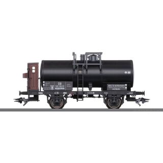 Märklin H0 00719-12 - Kesselwagen aus Display 00719