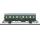 Minitrix Spur N 18277 - Personenzug-Set DR (DB)